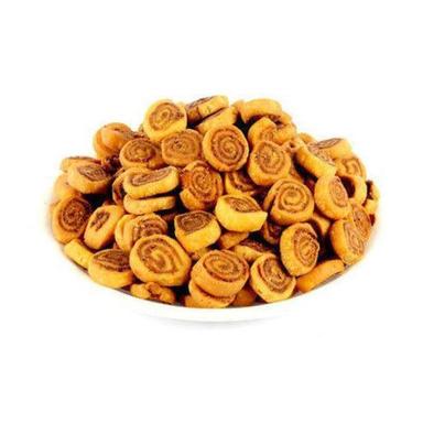 Spyce Crunchy Spicy Crispy Tasty Snack Namkeen Bhakarwadi