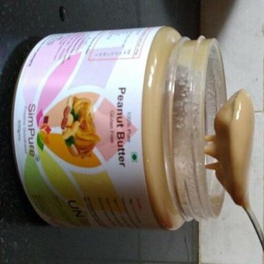 Super Healthy Cholesterol And Gluten Free Creamy Peanut Butter  Age Group: Children