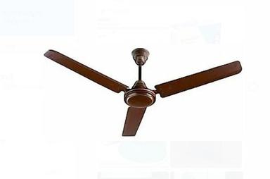 Usha Swift Ceiling Fan With 1200Mm Blade Diameter And 220V Operating Voltage Blade Diameter: 1200 Millimeter (Mm)