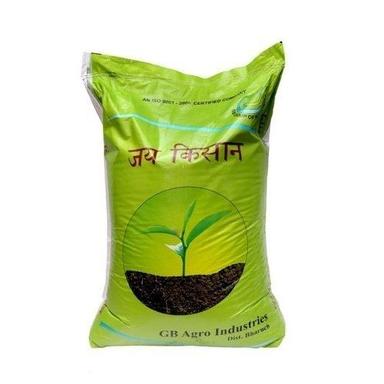 100% Pure Eco-Friendly Jai Kishan Agricultural Fertilizer Chemical Name: Potassium Humate