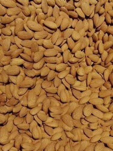 Brown A Grade Fresh Natural Almond Nuts,No Artificial Flavor 