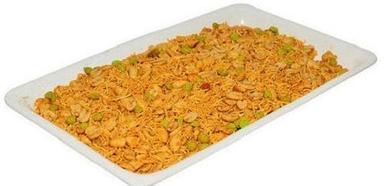 Crunchy And Delicious Fried Ready To Eat Besan Spicy Mixture Namkeen Carbohydrate: 40 Grams (G)