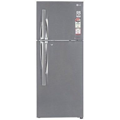 High Performance And Long Durable Electricity Lg Glass Door Refrigerator Capacity: 250 Liter/Day