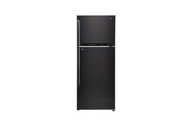 High Performance And Long Durable Lg Double Door Frost Free Refrigerator Capacity: 470 Liter/Day