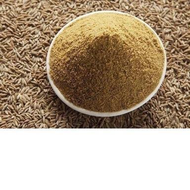 Brown Pack Of 1 Kilogram Dried And Cleaned Cumin Seed Powder
