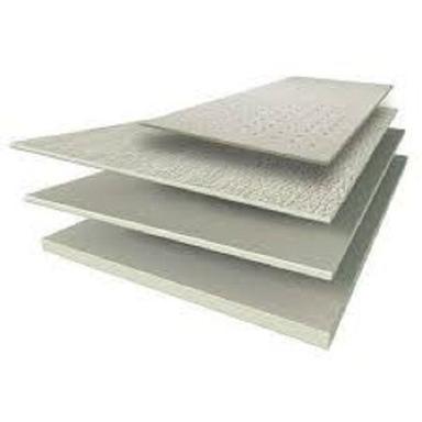 Recyclable Sturdy Durable Eco Friendly Shera Brand Fibre Cement Board Size: 30