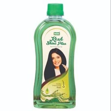 Kesh Shine Plus Herbal Hair Oil For Smoothening And Strengthen Hair Shelf Life: 2-3 Months