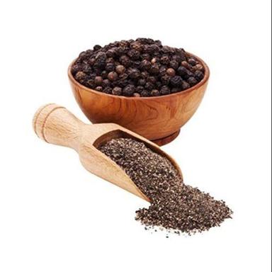Dried Strong Spicy And Biting Flavor Black Pepper Powder