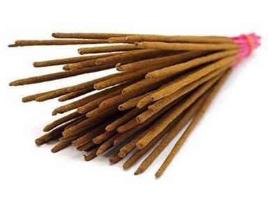 Traditional Sadal Wood Incense Stick Agarbatti For Occasion With Eco-Friendly Burning Time: 5 Minutes