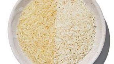 100 Percent Natural Basmati Rice And Fresh And White Colour And Organic 