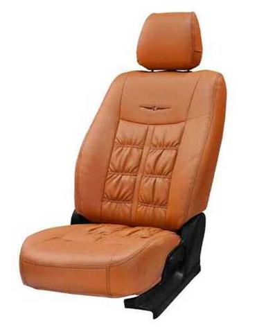 Luxurious Modern Design Pu Leather Car Seat Cover For Automotive Industry  Vehicle Type: 4 Wheeler