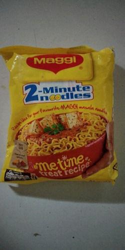 Soba Flavorful, Convenient And Satisfying Meal Tasty 2 Min Maggi Masala Noodle 