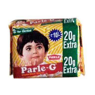 Sweet Parle G Biscuit Mrp.10 Crispy Crunchy And Delicious Flavour Fat Content (%): 15 Percentage ( % )