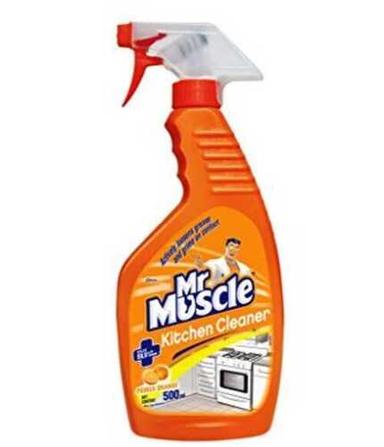 Natural Fragrance And Remove Stain Washing Muscle Kitchen Cleaner Use: Hotel