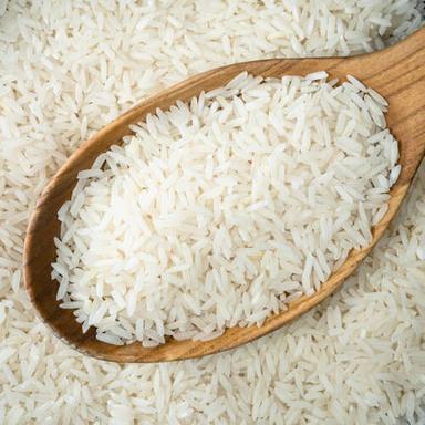 Gluten Free Long Grain Asian White Rice Origin: India