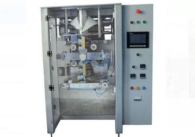 Automatic Stainless Steel Three Phase Namkeen Packing Machine With 230V Related Voltage And 100 Watt Power