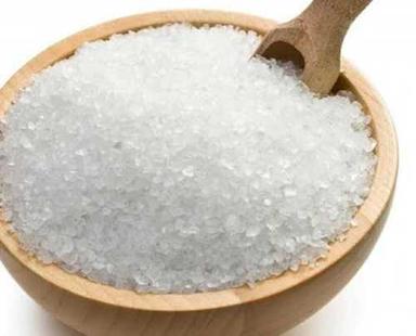 Crystal White Sugar Used In Ice Cream, Tea And Food
