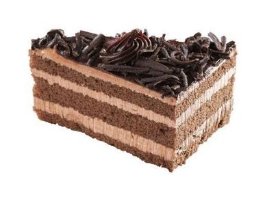 Fudgy Sweet Tasty Chocolate Pastry For All Age Groups Fat Contains (%): 11 Grams (G)