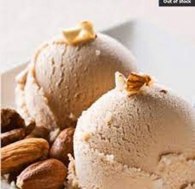  Made With Roasted Almond Nut Butter Ice Cream  Age Group: Adults