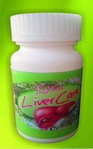 Liver Care Capsule For Personal Care Cool And Dry Place