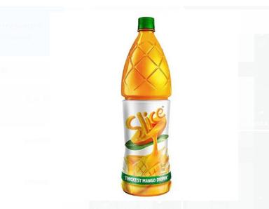 Yellow Pack Of 2 Liter 20% Alcohol Delicious Sweet Mango Slice Soft Drink 