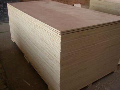 Waterproof Durable Brown Marine Plywood Sheet For Making Home And Office Furniture Core Material: Poplar