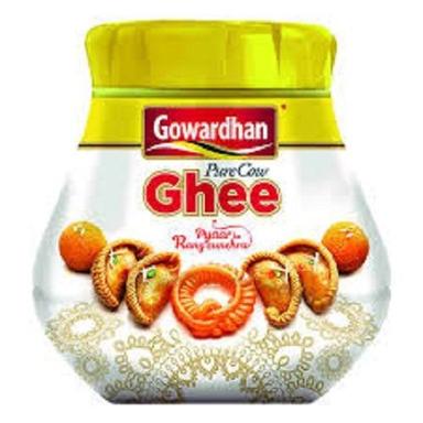 Natural Highly Nutritious Antioxidants And Minerals Rich Govardhan Desi Cow Ghee Age Group: Old-Aged