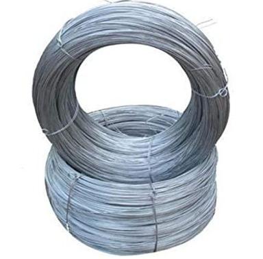 Mild Steel  Weather Resistance Rust Proof Ruggedly Constructed Galvanized Iron Binding Wire