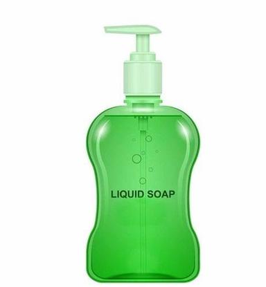 White Anti Bacterial And Anti Septic Neem Liquid Hand Wash Soap
