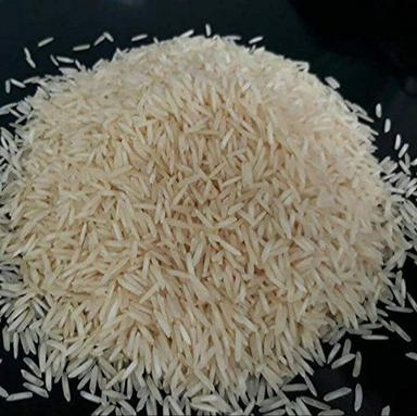 100% Pure A-Grade Highly Nutrient Enriched Long-Grain Golden Basmati Rice Broken (%): 1