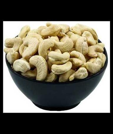 White 100% Natural Crunchy Nutritious And Delicious Cashew Nuts