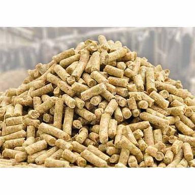 A-Grade Highly Nutrient Enriched 100% Pure Dried Dairy Cattle Feed Grade: A
