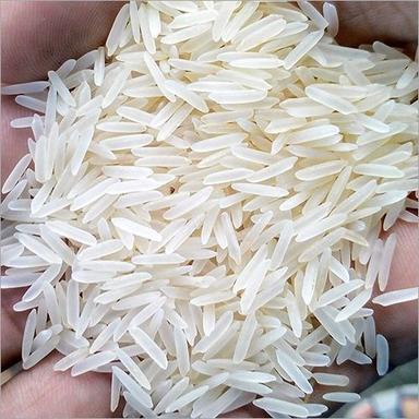 Common Fresh Long Grain White Premium Basmati Rice 