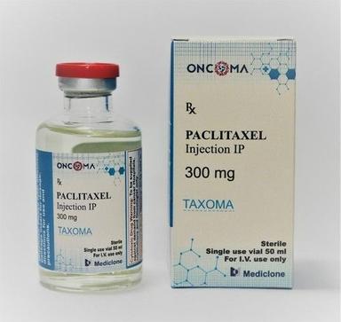 Paclitaxel Injection Generic Drugs