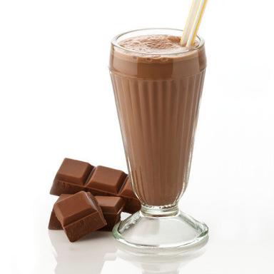 जीरो एडेड शुगर लो कैलोरी नेचुरल और रिफ्रेशिंग चॉकलेट मिल्क शेक एज ग्रुप: चिल्ड्रेन