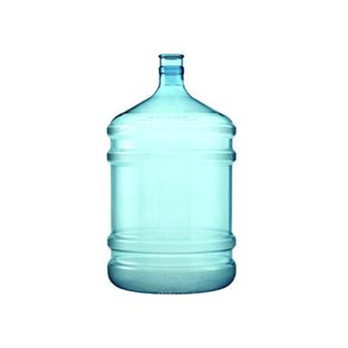  पर्यावरण के अनुकूल रिफिलेबल और रिफ्रेशिंग के साथ हरी 20 लीटर प्लास्टिक की पानी की बोतल 