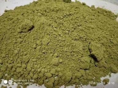 Good For Hairs No Artificial Color No Ammonia Gives Shinning Green Mehndi Powder