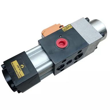 Aluminium Hydraulic Overload Protector Pump