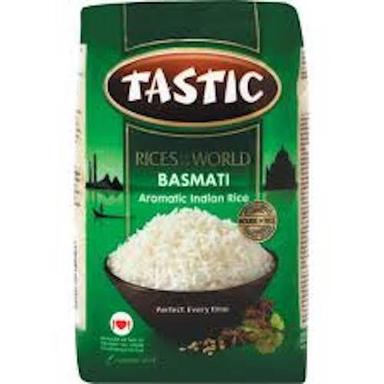 Hygienically Prepared No Added Preservatives, Chemical And Pesticides Free Spicy Fresh Basmati Rice Broken (%): 2%