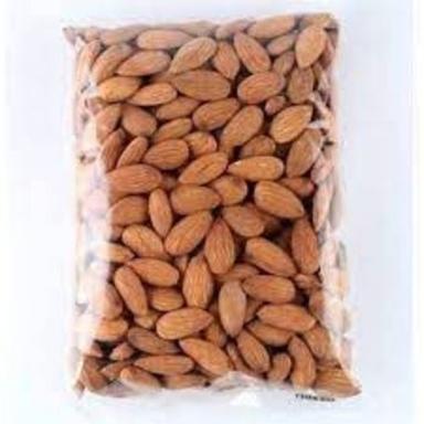 Brown Whole Dried Almond Nut, Packaging Size 100 Gram, Good For Health  Broken (%): 0%