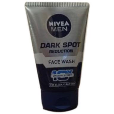 Uv Blocking Herbal Nivea Men Dark Spot Reduction Face Wash 