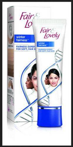 Fair Lovely Fairness Face Cream  Age Group: 16-40 Year