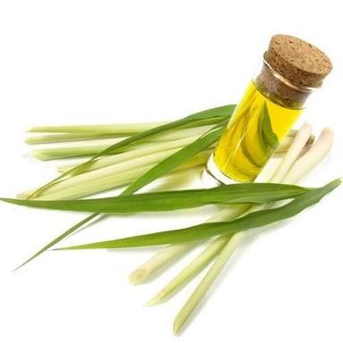 Natural And Healthy Enriched Aromatic Flavorful Lemongrass Oil For Multiple Use Ingredients: Herbal Extract
