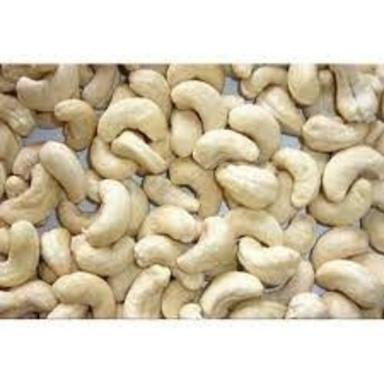 White Curved Fresh Dry Cashew Nut, Shelf Life 3 Month, Good For Health Broken (%): 0%