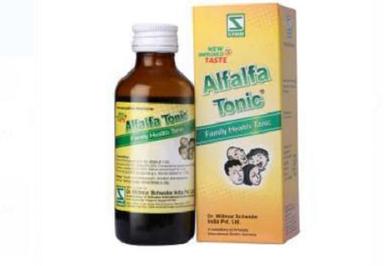  Dr. Willmar Schwabe India Alfalfa Diabetic Syrup (500 Ml) ड्राई प्लेस 