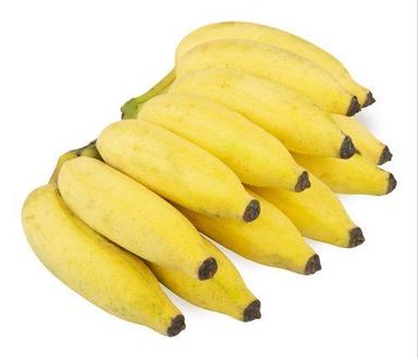 Yellow 100% Natural A Grade Fresh Organic 5Kg Ripe Banana With Packaging 