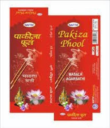 Flower Long Lasting And Durable Eco Friendly Phool Incense Stick For Religious And Anti Odor