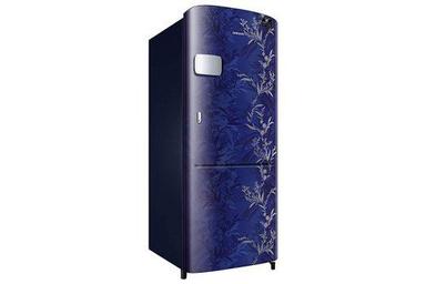 Samsung Single Door Refrigerator Use For Domestic Purpose And Portables  Capacity: 230 Liter/Day