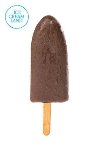 Vanilla Choco Bar Ice Cream With Natural Ingredients And Healthy  Age Group: Children