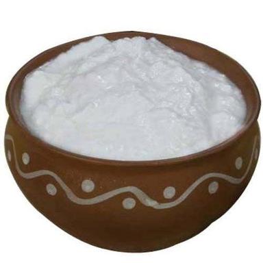 Pure Cow Fresh Curd  Application: Metal And Wood